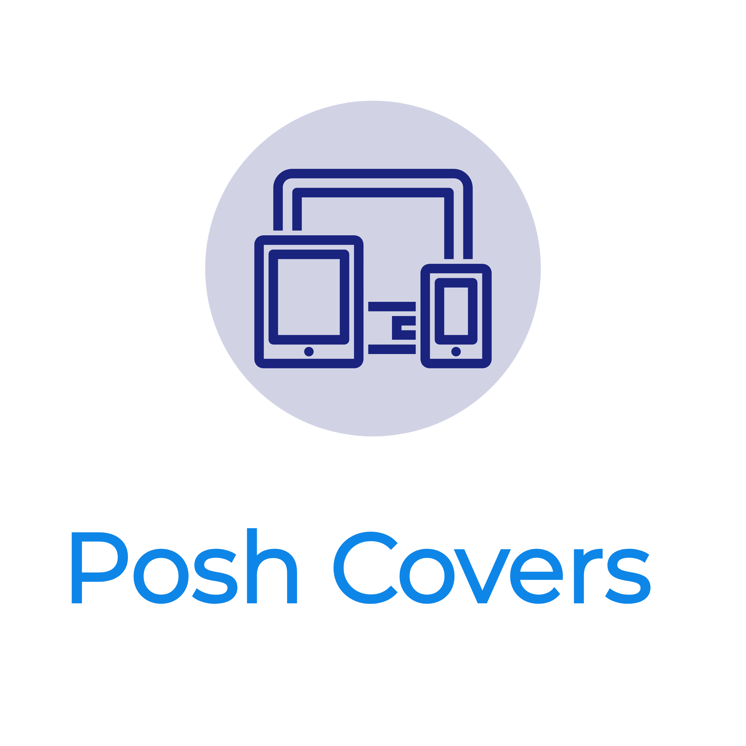 Posh Covers